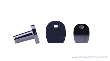 Davinci Miqro Herbal Vaporizer Mouthpieces